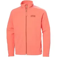 Helly Hansen JR Daybreaker 2.0 Fleece kinder-fleecejacke