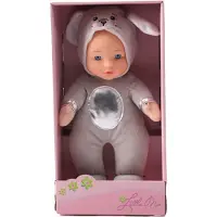 Little Me Weiche Puppe 30 cm