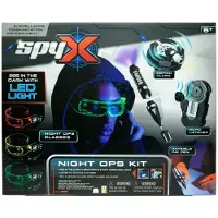 SpyX - Night Ops Kit (20287)