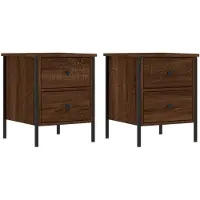 vidaXL Langston