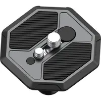 FALCAM F50 Square Quick Release Plate 3225
