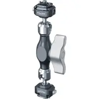 FALCAM F22 Quick Release 3 Zoll Extension Magic Arm Kit #3091