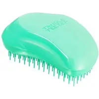 Tangle Teezer Der Original Mini Tropicana Grün