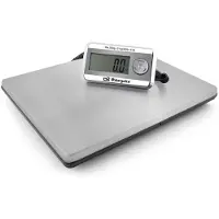 Orbegozo Pc 5500 Waage