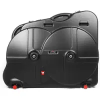 Scicon Aerotech Evolution X Tsa Fahrrad Reisetasche