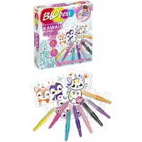 Top 1 Toys Sprühstifte Set Kawaii