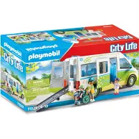 Playmobil City Life 71329 Schulbus