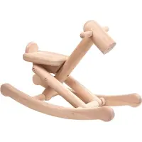 PlanToys Plan Toys Schaukelpferd
