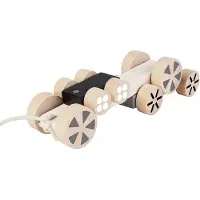 PlanToys Plan Toys Drehende Wagen