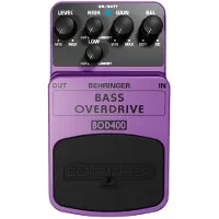 Behringer BOD 400