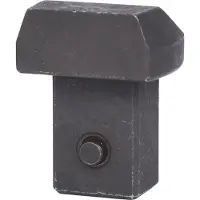 Ks Tools 516.2070, Schwarz, Stahl, 14 mm, 18 mm, 21,5 mm, 100 g