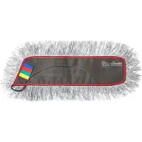 Vileda Professional Wischmopbezug Swep Single Extramop 50cm Polyester/Viskose