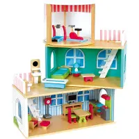 Small Foot Puppenhaus Variabel