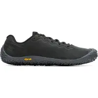 Merrell Vapor Glove 6 Leather, Schwarz