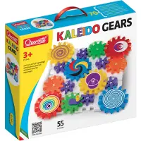 Quercetti Georello Gears Kaleido