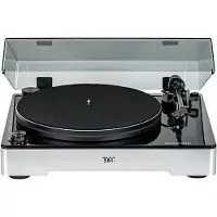 Elac Miracord 60 - Plattenspieler, ohne Tonabnehmer