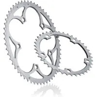Miche Bahnsteig am Straßenrand supertype 9/10v campagnolo 49T
