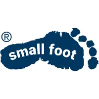 Small Foot Kindergeschirr „Beste Freunde“