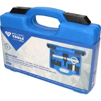 BRILLIANT TOOLS BT591850, BMW 8, 9, 11, 190, 570, 890, 891, 892, 893, 894, 4,32 kg, 387 mm, 350 mm, 80 mm, 6 Stück(e)
