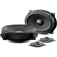Focal IS RNI690 | 6 x 9' Oval 2-Wege Lautsprecher System für Nissan und Renault