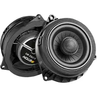 Eton UG B100 X W2 BMW X5 X6 10cm Lautsprecher Plug and Play