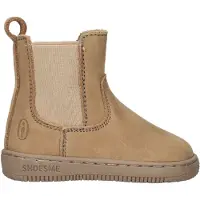 Shoesme Baby Stiefel Bn22w008 - Beige - Größe 19