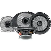 Focal F-SHD165A1 | Inside 2-Wege Compo für Harley Davidson 98