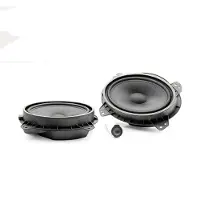 Focal TOY IS690 | 6 x 9" Oval (165 x 230cm) 2-Wege Lautsprecher System für Toyota