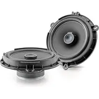 Focal IC FORD 165 2-Wege Koax Lautsprecher 16,5 cm Ford / Mazda