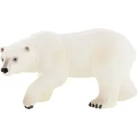 BULLYLAND Eisbär, 3 Jahr(e), Weiß