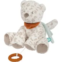 Nattou Boris & Jungo Gross Jungo der Leopard