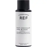 Ref Root Concealer Spray Dark Blonde - 100ml