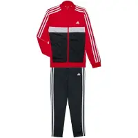 Adidas Kinder Sportanzug Essentials 3-Streifen Tiberio