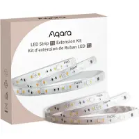 Aqara - LED Strip T1 1m Erweiterung: Erweitern Sie Ihre Beleuchtung