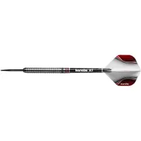 Winsport Karella, Steeldart "ShotGun", silber, 22 g