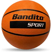Lifetime Bandito, Basketball "Bandito", in offizieller Turniergröße