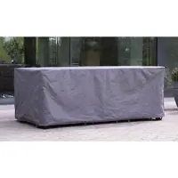 Gardissimo 475455 Schutzhülle für Lounge Set Gartenmöbel - 230x165x70cm