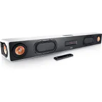 Teufel CINEBAR ULTIMA, 2.0 Kanäle, 380 W, 180 W, 102 dB, Kabellos, 240 W