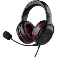 Teufel Gaming Headset Cage One schwarz