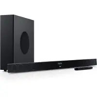 Teufel Cinebar 11 2.1-Set schwarz - Neu