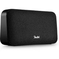 Teufel Motiv Go