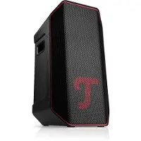 Teufel ROCKSTER AIR 2 Bluetooth Speaker wireless black