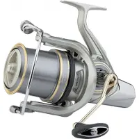 Daiwa Emblem Surf Light 45SCW QD- P, Beidhändig, Surfcast Angelrolle, Frontbremse, 10711-455