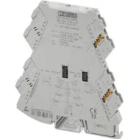 Phoenix Contact Konfigurierbarer 3-Wege-Trennverstärker MINI MCR-2-UI-UI 2902037 1 St
