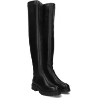 Omoda Damen Stiefel C2831x30 - Schwarz - Größe 39