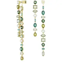 Swarovski Gema Collection Stud Earrings