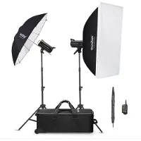 Godox SK400IIV-C Studio Blitzgerät