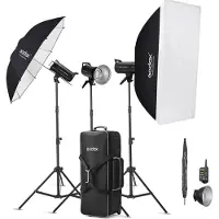 Godox SK300IIV-D Studio Blitzgerät