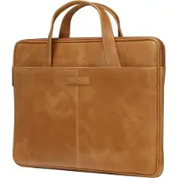 dbramante1928 - Silkeborg - 15" - Laptop Bag - Golden tan N.E.