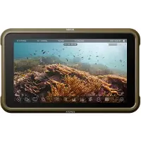 Atomos Ninja 5,2" 4K HDMI Monitor/Recorder